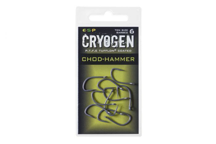 ESP - Cryogen Chod-Hammers