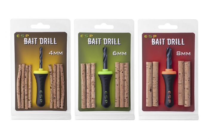 ESP - Bait Drill