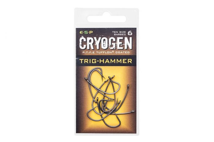 ESP - Cryogen Trig-Hammer