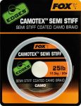 Fox - Camotex Semi Stiff