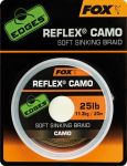 Fox - Reflex Camo 