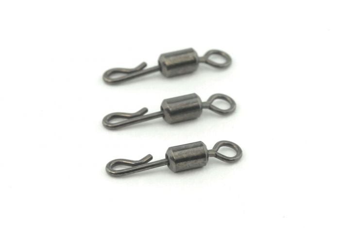 Thinking Anglers - PTFE Quick Link Swivels