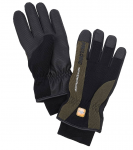 Savage Gear - Winter Waterproof Glove Green/Black