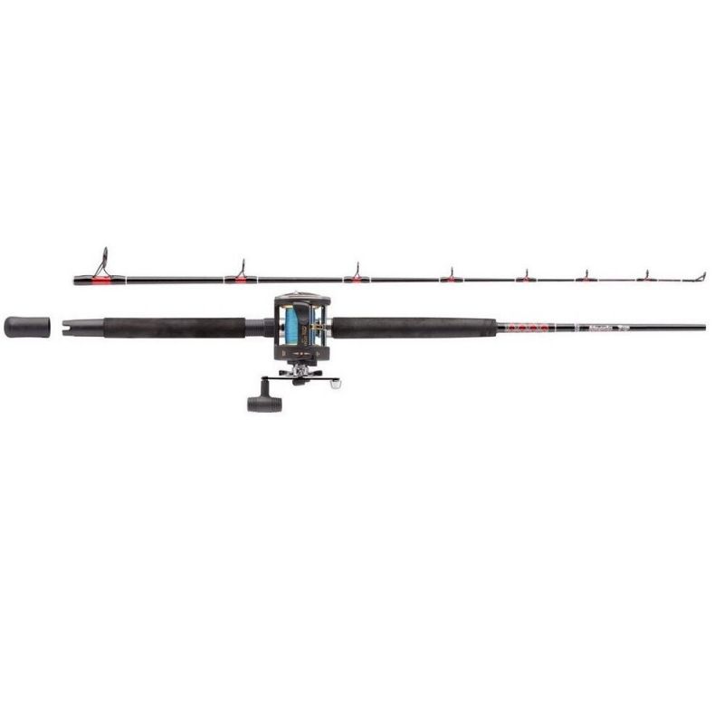 abu garcia ambassadeur 10000 bg 7000 C Round Reel pitman Rod Length:2.23m the Ambassadeur S Line Abu Garcia Signature 