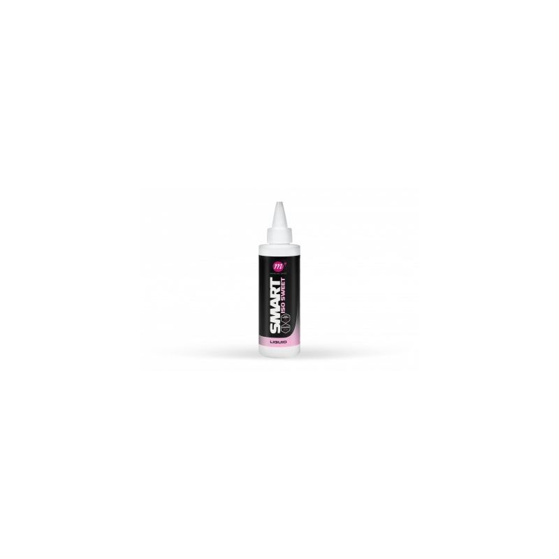Smart Liquid Mainline - Smart Liquid ISO Sweet - 250ml