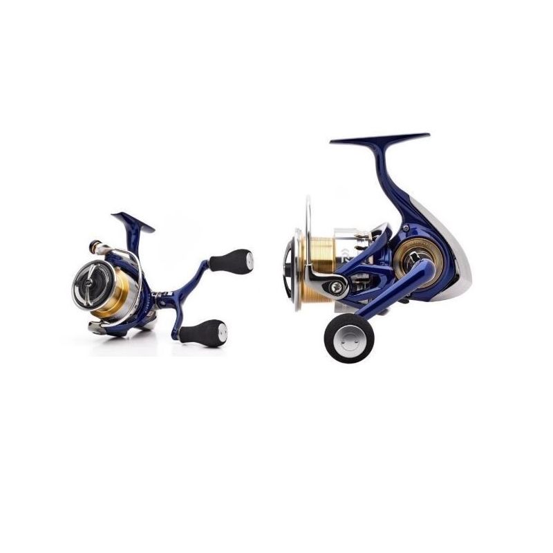 5500 fishing reel Penn Slammer IV Spinning Reel