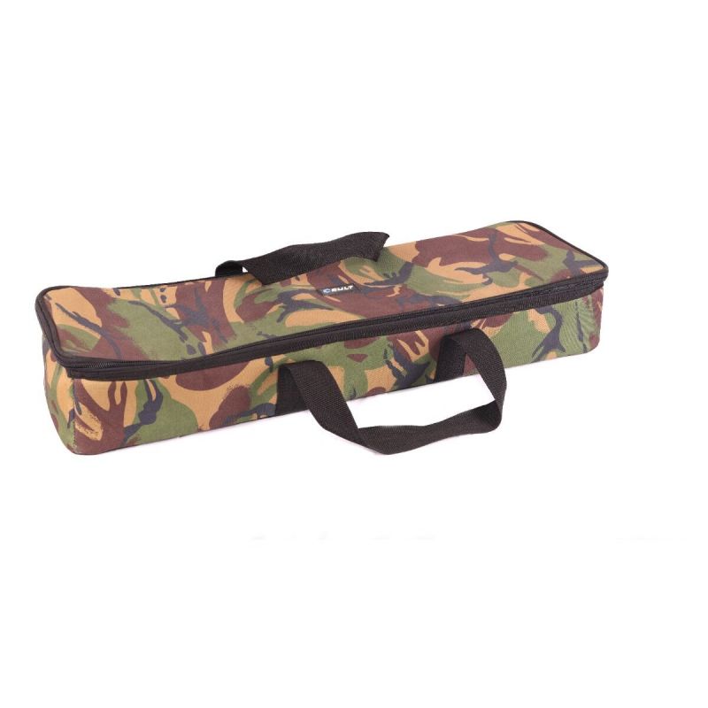 Cult Tackle DPM Bait Boat Gadget Bag