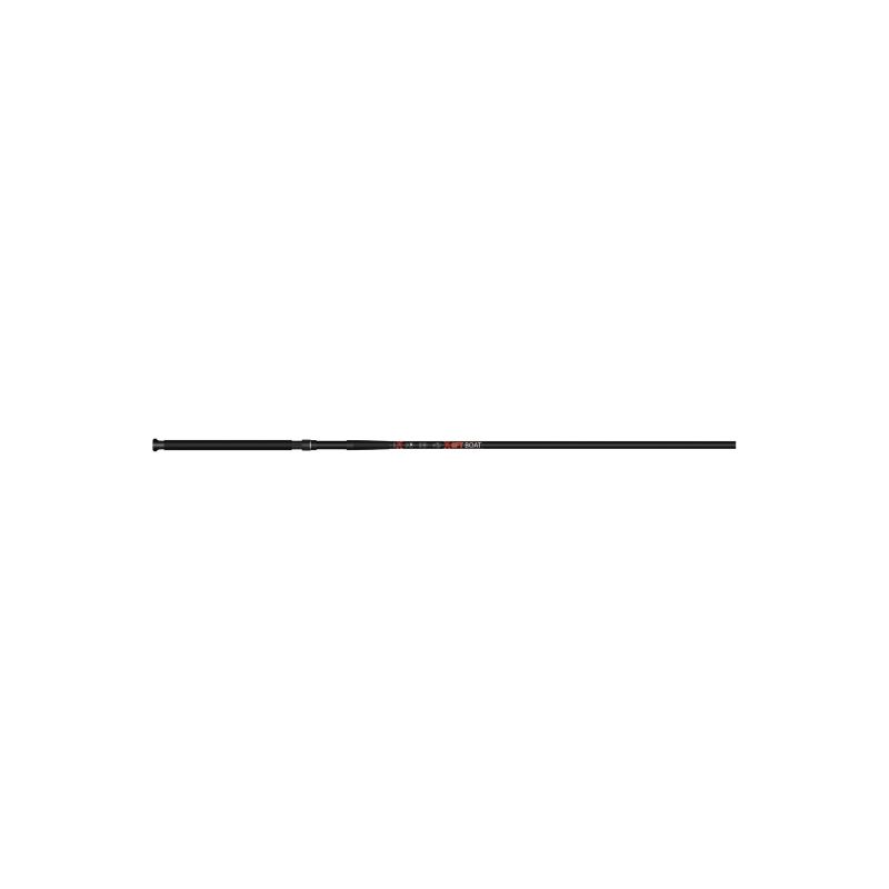 Leeda - 8Ft 12-20Lb Boat Fishing Rod