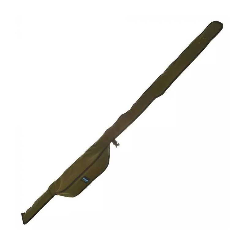Carp Aqua 12ft Rod Sleeve Aqua 3/4 Rod Sleeve Single Individual