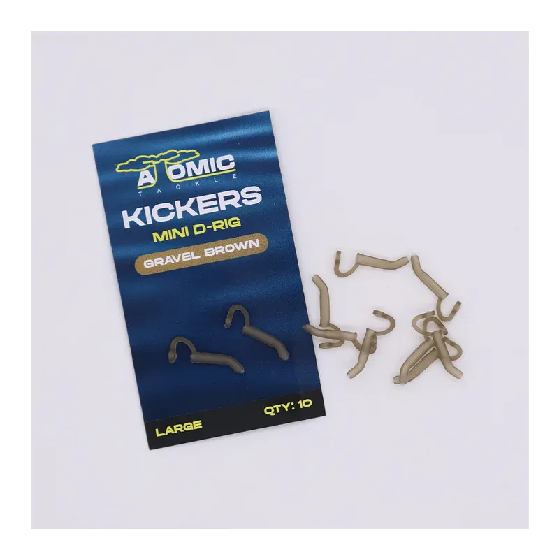 Atomic - Mini D Rig Kicker Large