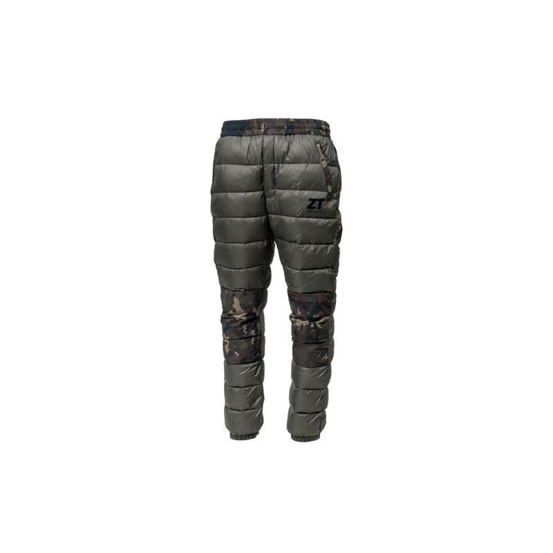Clothing Nash Tackle Joggers Black Nash ZT Air Cell Trousers