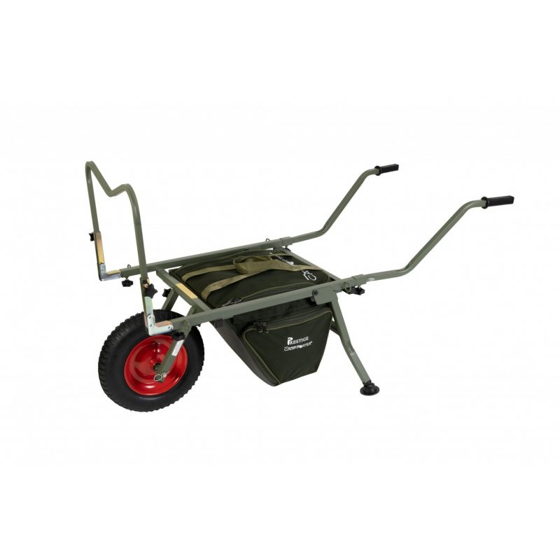 Carp Porter Porter-Lite Barrow