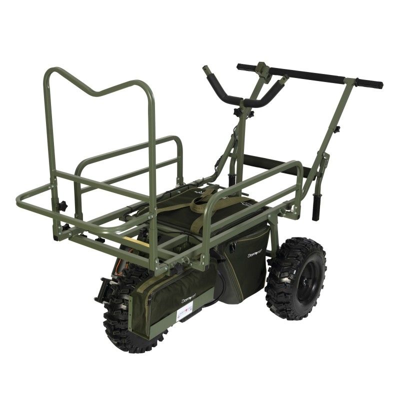 Carp Porter Xtreme Big Boy Powerporter Barrow