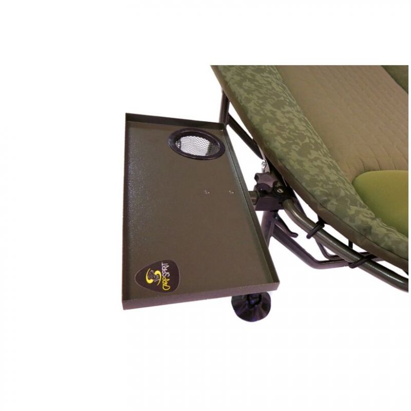 Table à Bouillettes Carp Spirit - Diamètre 20 Mm