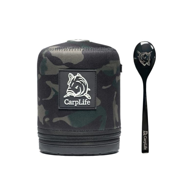 camo fishing lure covers Trout Optic Cover GWAM1999 and truck Hopper lid cover system (Camo