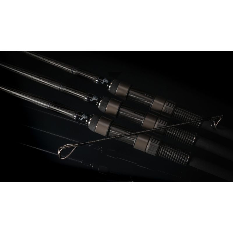 Cirus - JT46 Full Shrink Carp Rods