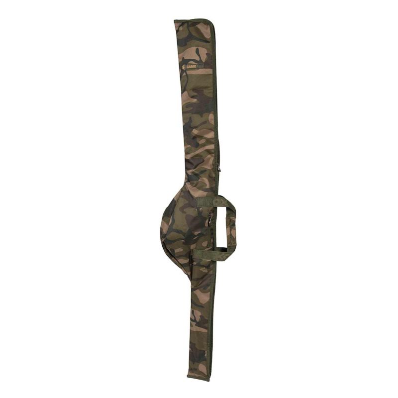 Fox - Camolite 8-10Ft Retractable Single Sleeve
