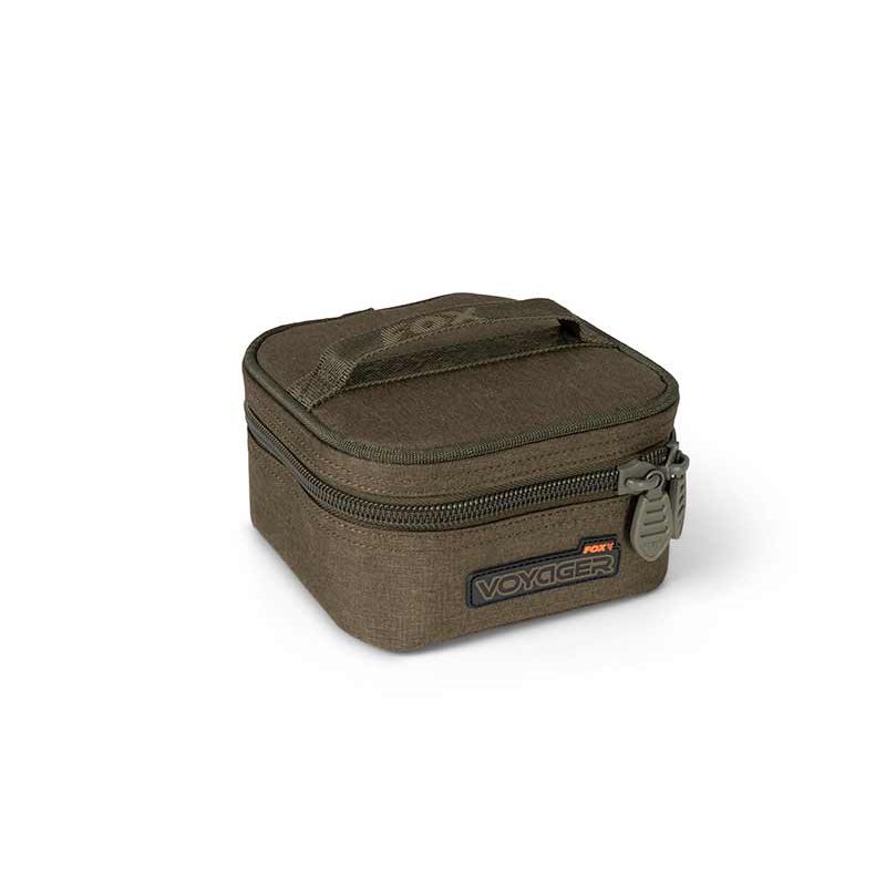 Pot Case Fox - Voyager Hookbait Pot Case