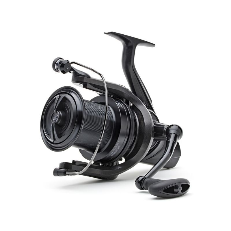 Daiwa Crosscast 45 SCW QD Reel