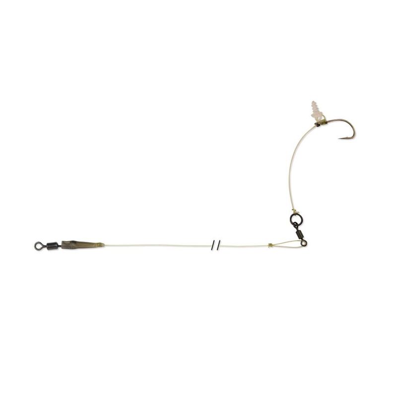 Carp Spirit - Hinged Stiff Rigs