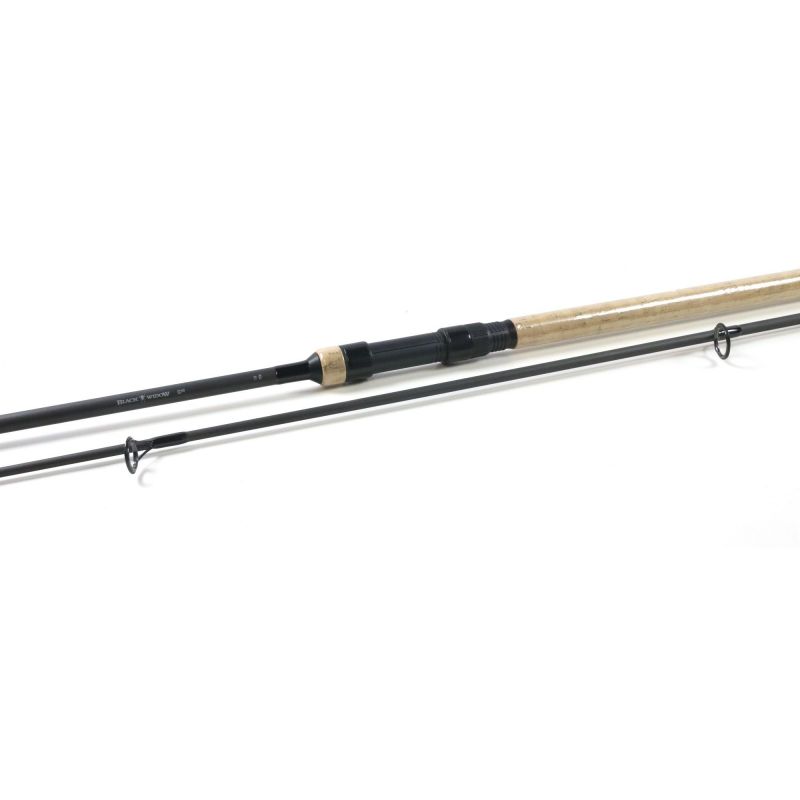 Daiwa Black Widow G50 Cork TT