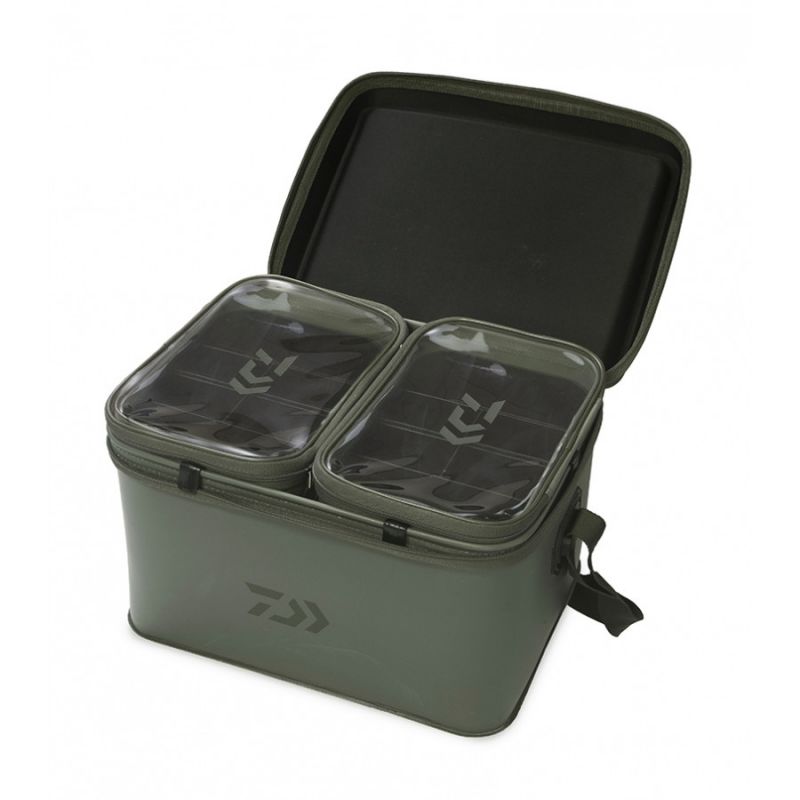 Daiwa Infinity EVA Tackle Manager - , Ihr Ausstatter für