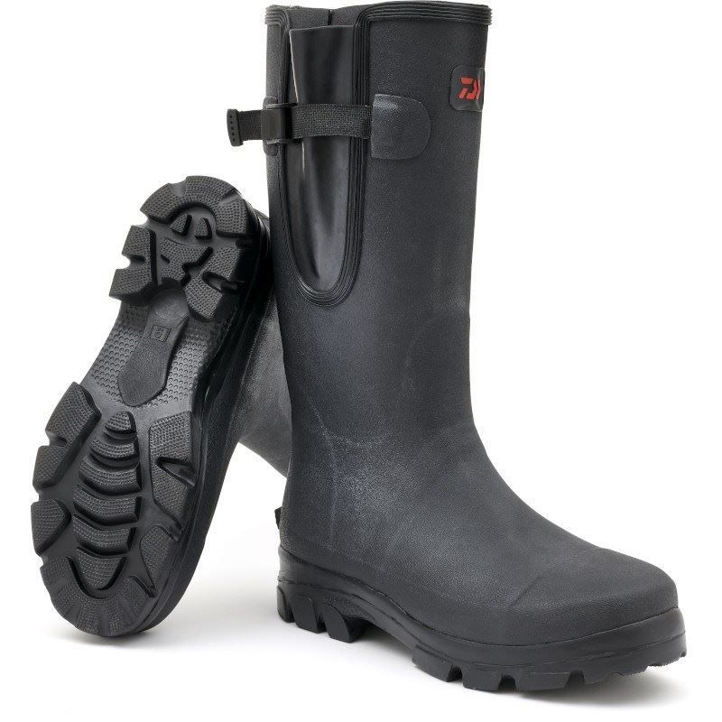 PESCA ESPORTIVA TUCUNARÉ: CARRETILHA DAIWA LEXA HD 300 E 400 - Foto 3