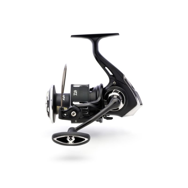 Daiwa - 26 ZX Reels