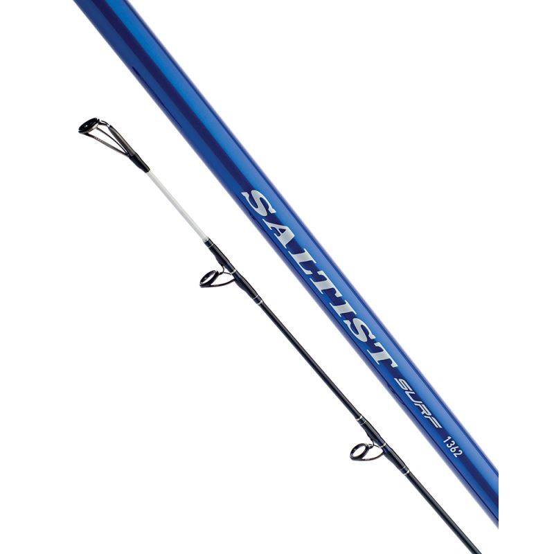 daiwa saltist 14ft rod BOAT RODS US The SALTIST light action surf rods are Specifically Designed for light tackle Surf and Bay Fishing Daiwa Saltist Inshore Light Action