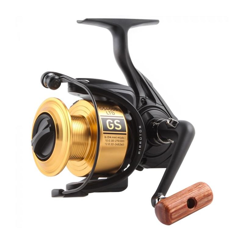 Daiwa - GS 4000 Ltd Reel