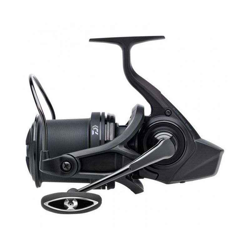 Daiwa - 19 Basia 45 SCW-QD Reel