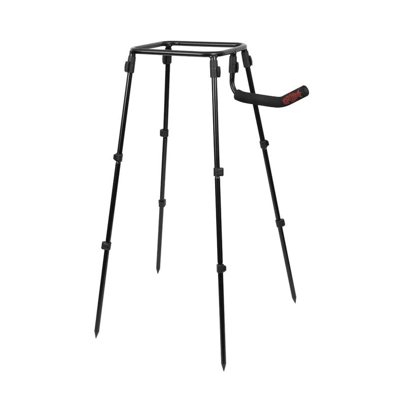 Triangle Bucket Stand Spomb - MK2 Bucket Stand Single