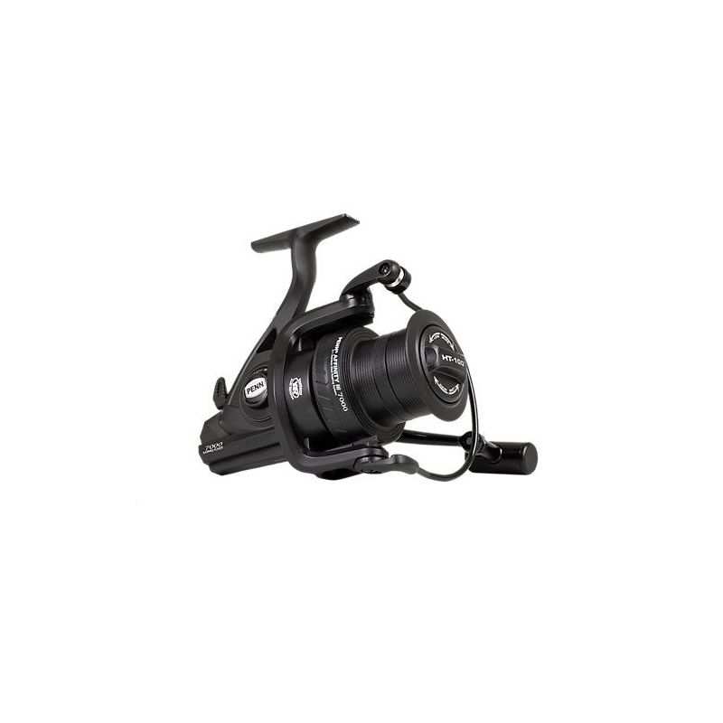 Penn Affinity III Longcast Reel