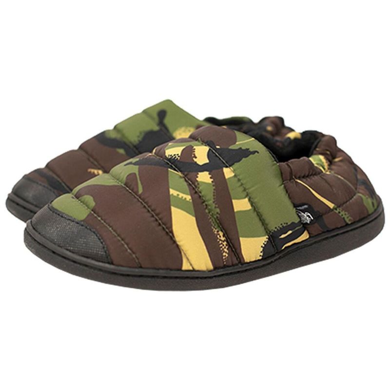 Fox Frontier X Camo mozzy mesh