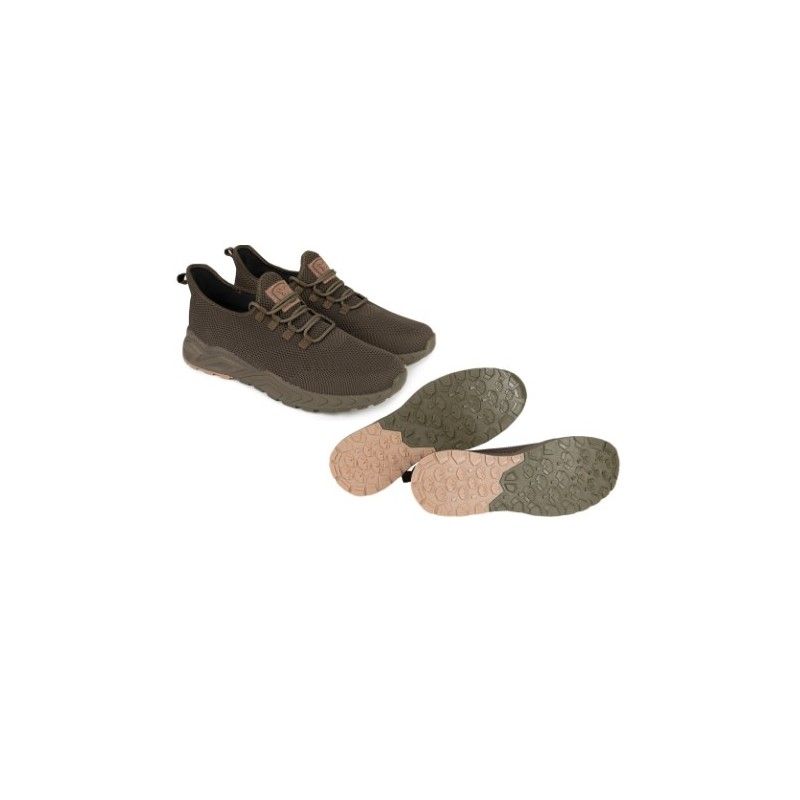 Fox - Mesh Lite Trainer