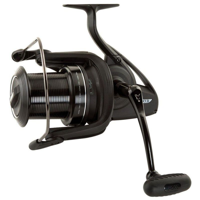 Fox - FX13 Reel Fox - FX13 Reel