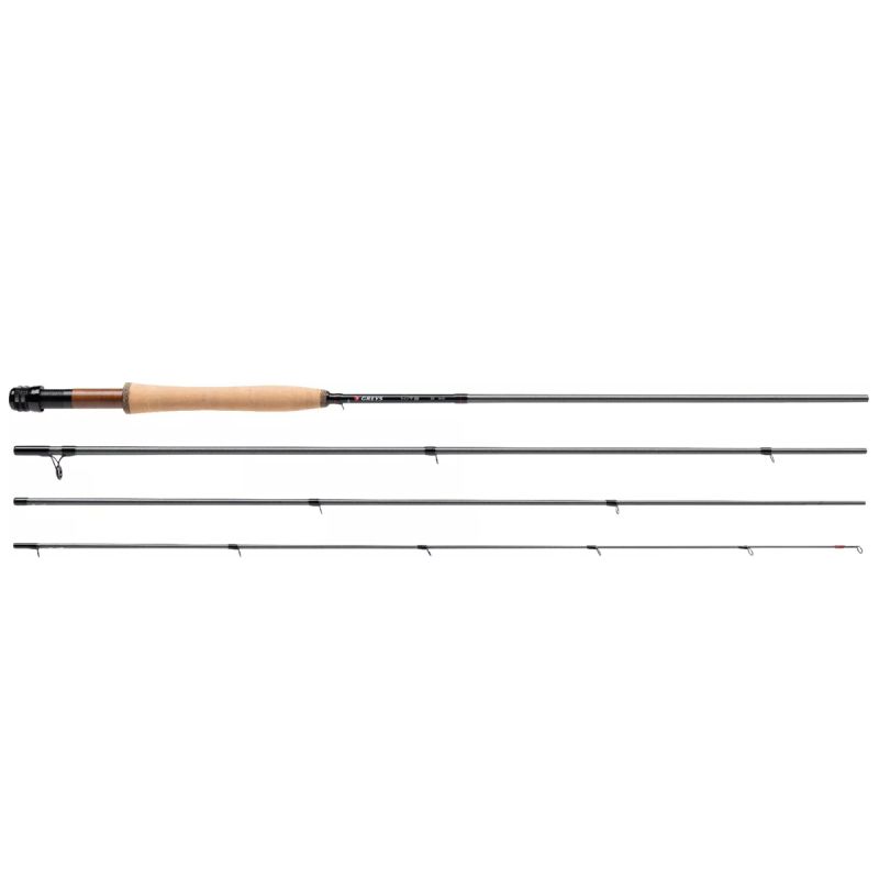 Greys Fly - Kite Rods