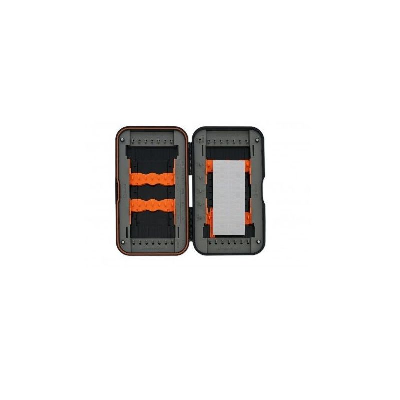 guru tackle rig box Fishing Tackle Guru Rig Case