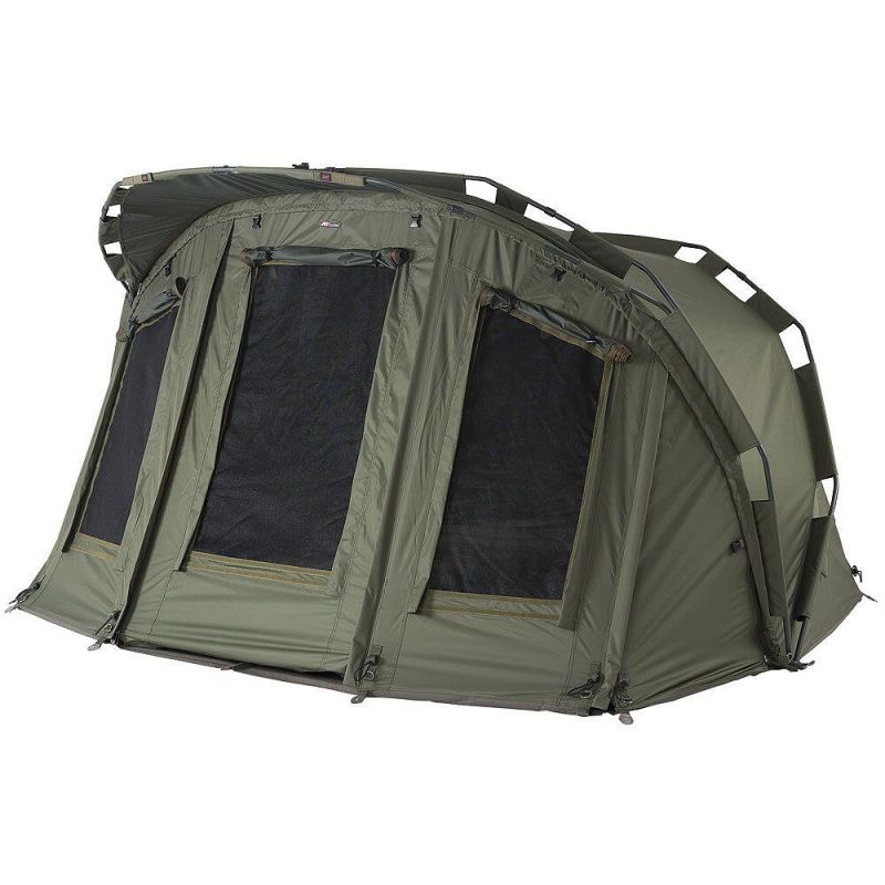JRC Extreme TX2 2-Man Bivvy テント シェルター JRC - Extreme TX 2 Man Bivvy
