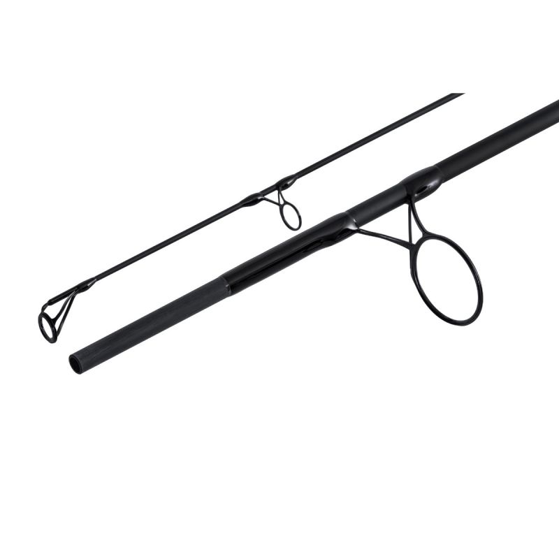 Keni Rods Reeds Korda - Kaizen Green Ceramic Rod