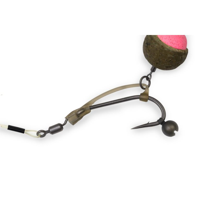 Korda - Shot on the Hook