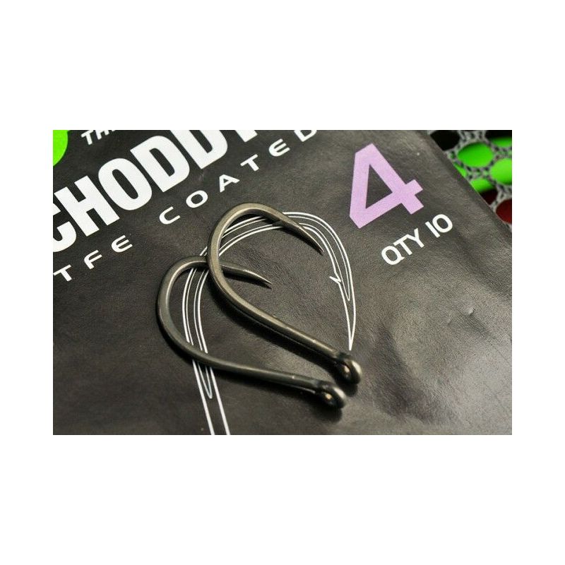 Korda - Choddy Hooks