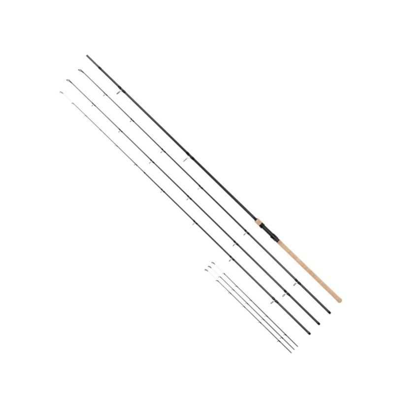 Korum - 3K 12ft Trilogy Triple Tip Rod