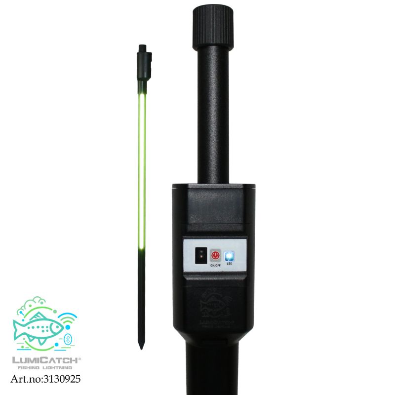 Fishsense Lumicatch BuzzOff