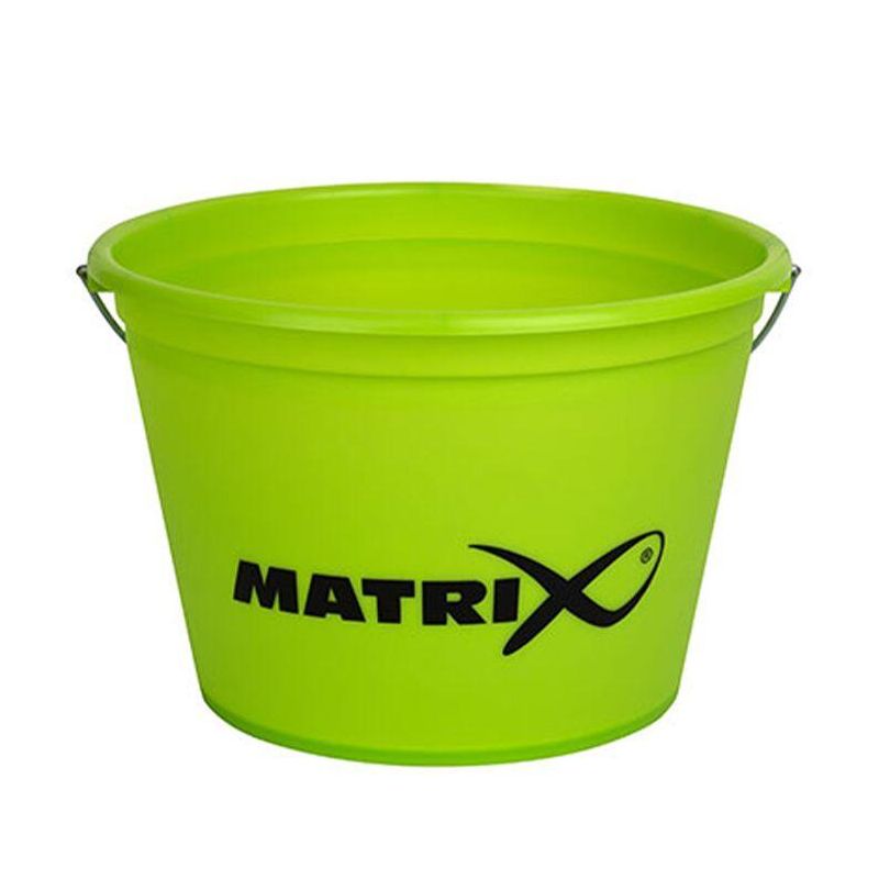 Matrix Bucket Matrix - Groundbait Bucket - 25L