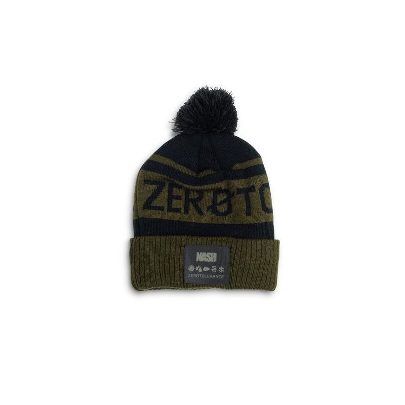 Nash ZT Bobble Hat
