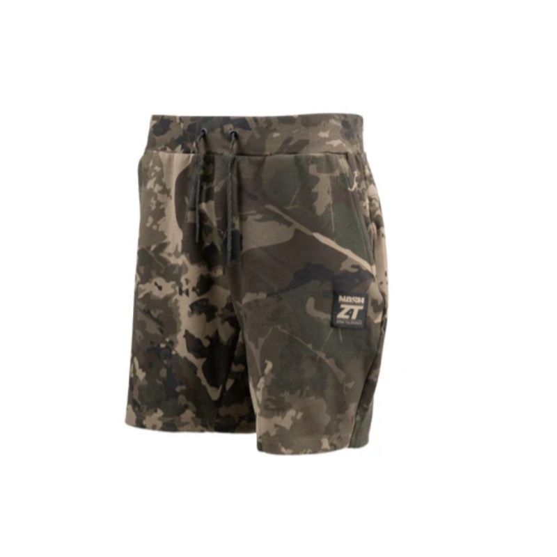 Nash - ZT Lite Luxe Shorts Camo