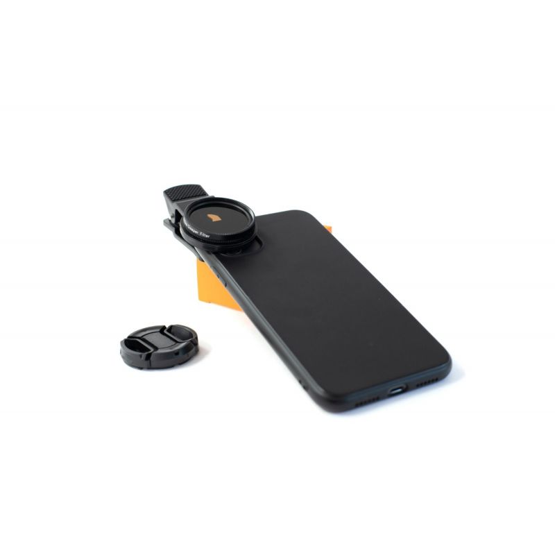 Fortis - Polarised Phone Filter