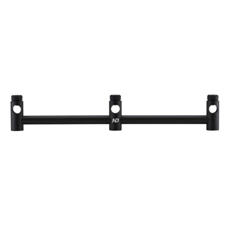 New Direction Tackle - Carbon Horizontal Bars