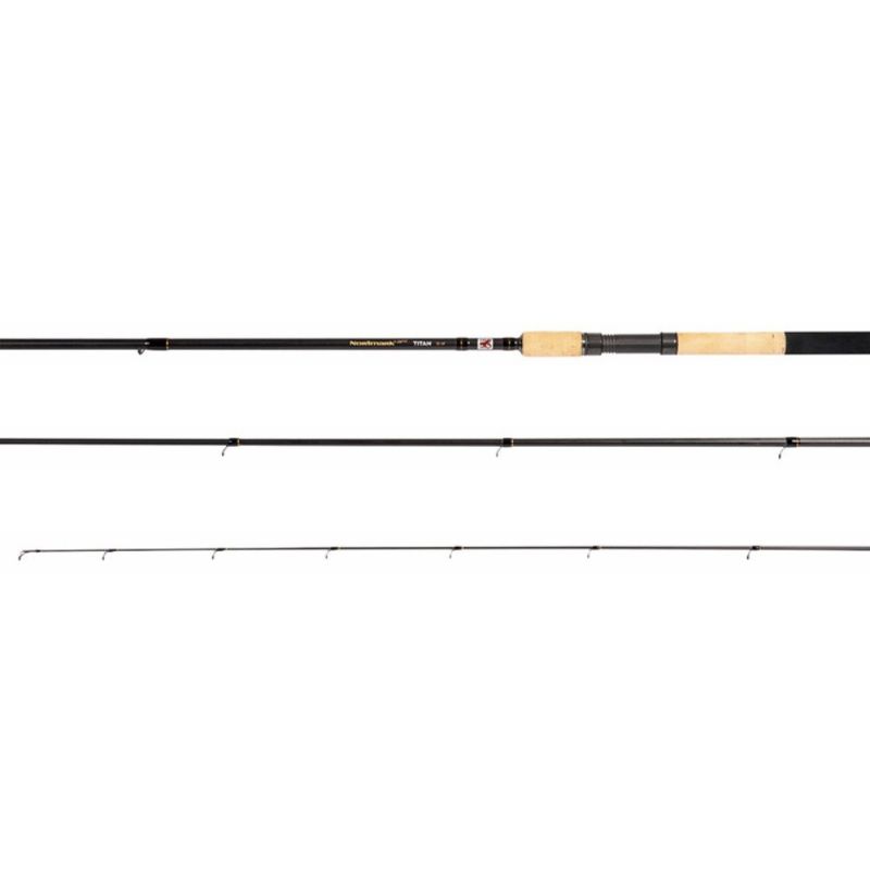Normark - Titan 13ft 3pc Float Rod